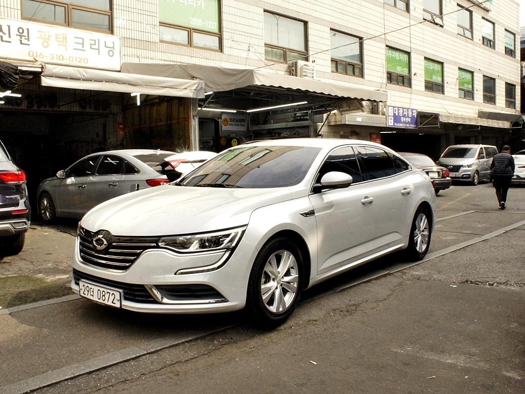 SAMSUNG SM6 - Vista 3