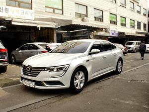 SAMSUNG SM6 - Vista 4