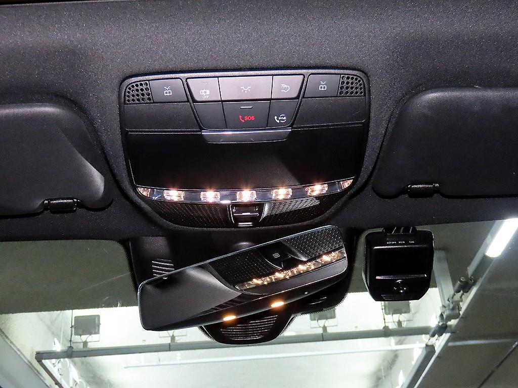 Mercedes Benz CLS Class 2022 Negro - Importación desde Corea - HF Imports Iquique - Foto 13