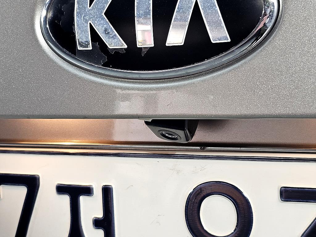KIA K5 2013 Gris - Importación desde Corea - HF Imports Iquique - Foto 18