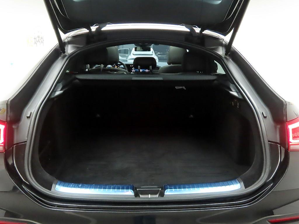 Mercedes Benz GLE Class 2021 Negro - Importación desde Corea - HF Imports Iquique - Foto 15