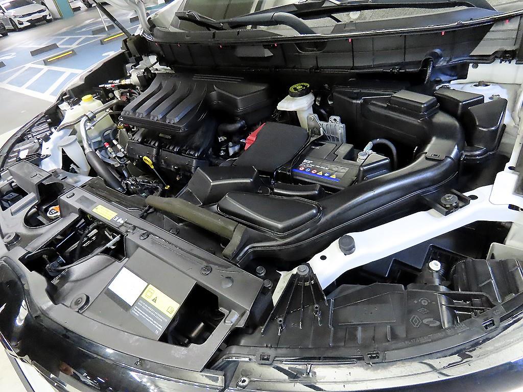 SAMSUNG QM6 2020 Blanco - Importación desde Corea - HF Imports Iquique - Foto 19