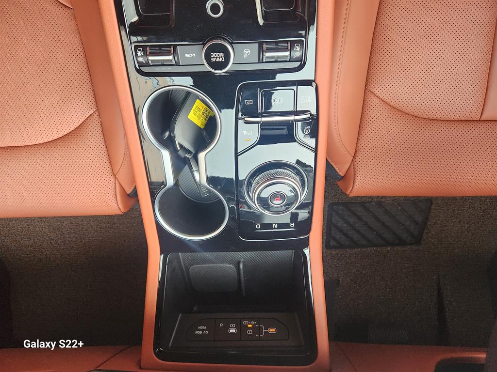 KIA K5 2026 Negro - Importación desde Corea - HF Imports Iquique - Foto 17