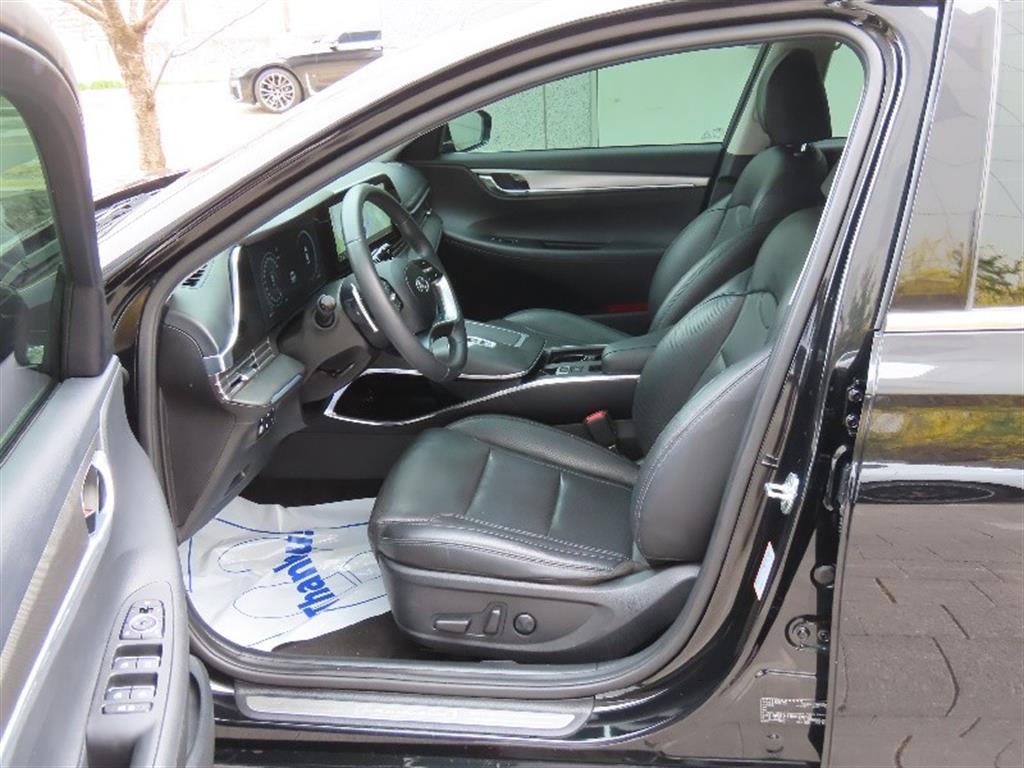 HYUNDAI Grandeur 2022 - Importación desde Corea - HF Imports Iquique - Foto 13