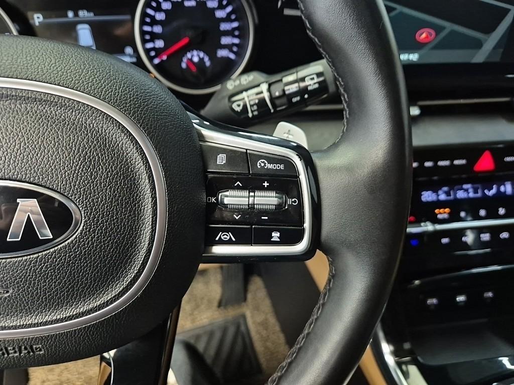 KIA Carnival 2021 Negro - Importación desde Corea - HF Imports Iquique - Foto 15