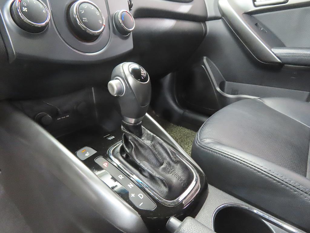 KIA Forte - Vista 11