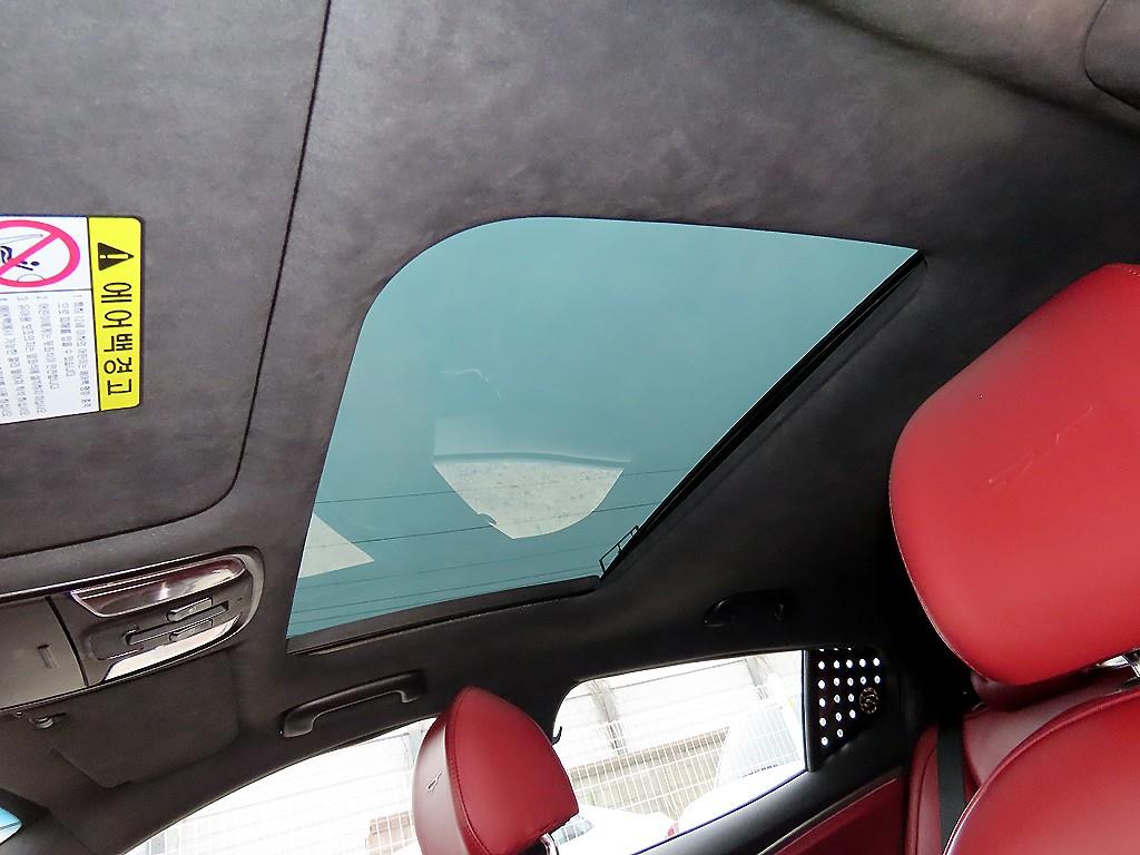 KIA Stinger 2020 Blanco - Importación desde Corea - HF Imports Iquique - Foto 15