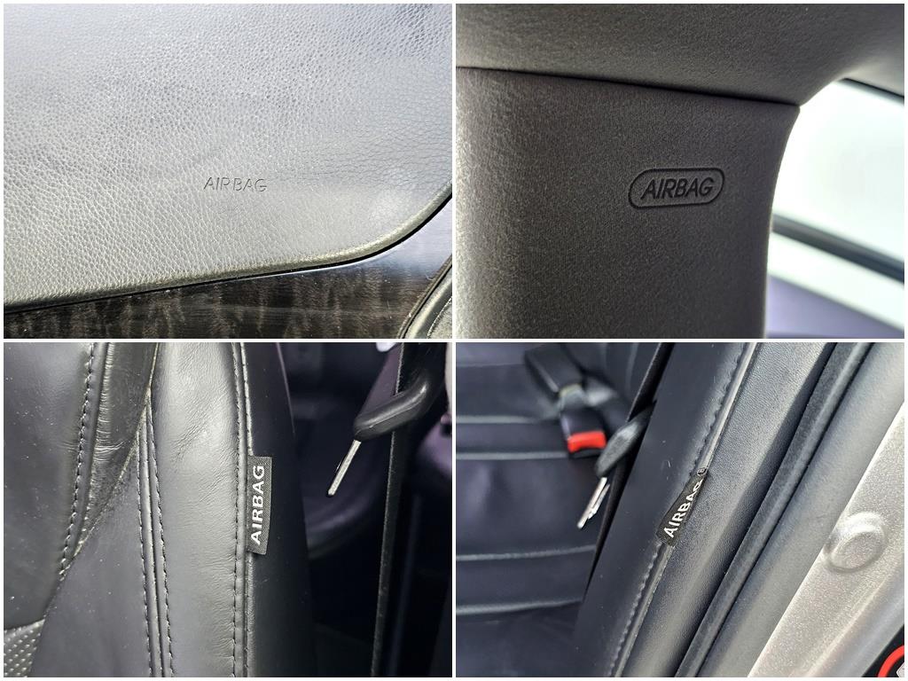 HYUNDAI Grandeur 2014 Gris - Importación desde Corea - HF Imports Iquique - Foto 15