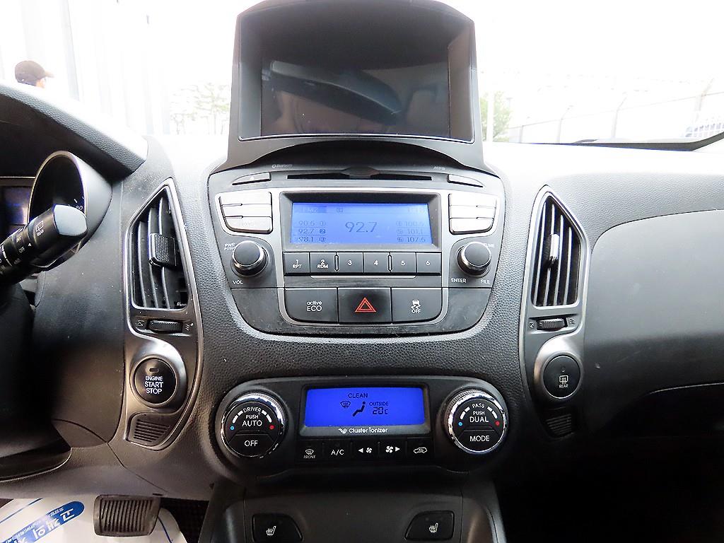 HYUNDAI Tucson 2014 - Importación desde Corea - HF Imports Iquique - Foto 13