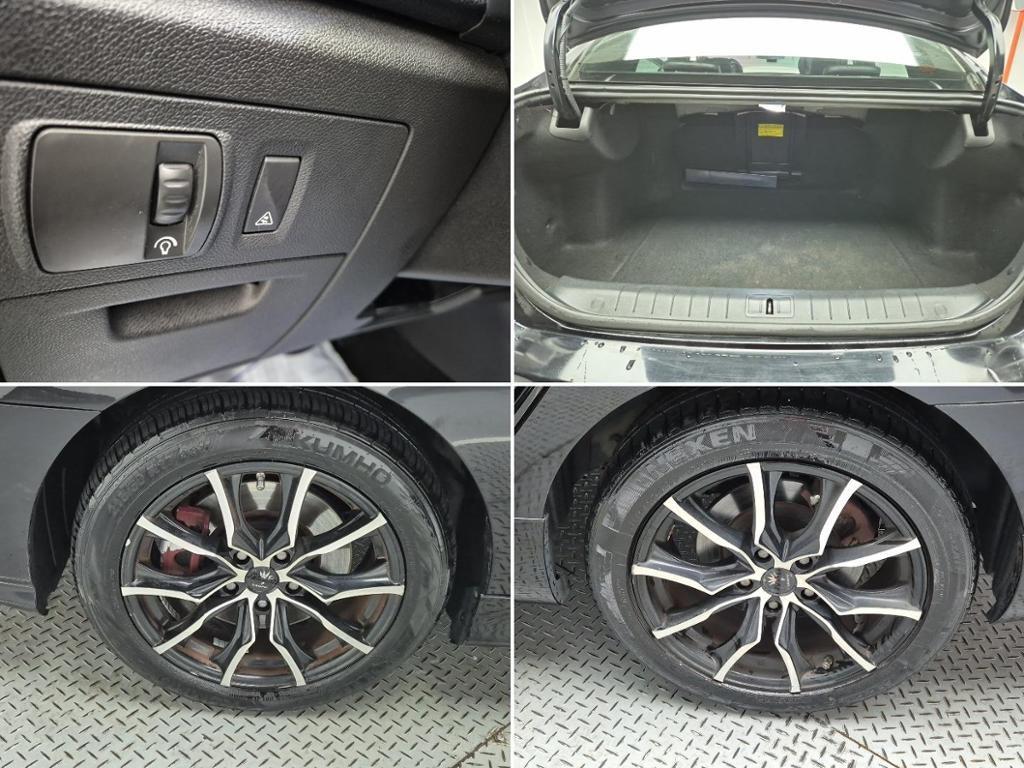 SAMSUNG SM5 2014 Negro - Importación desde Corea - HF Imports Iquique - Foto 16