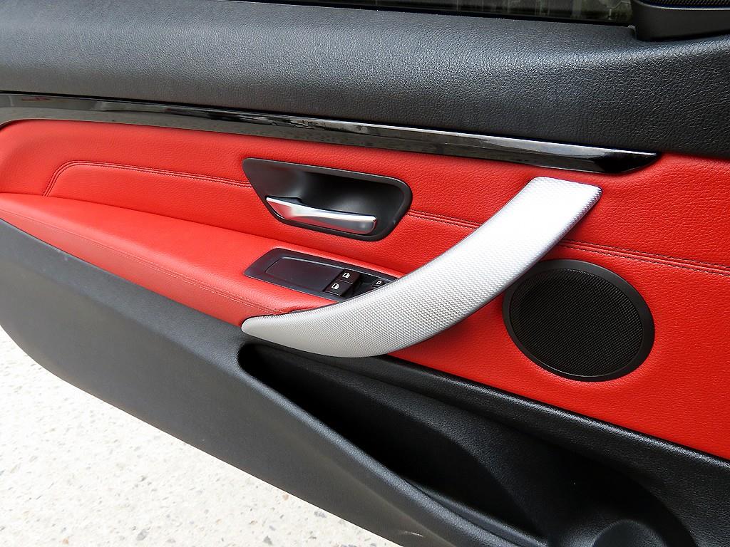 BMW 4 Series - Vista 12