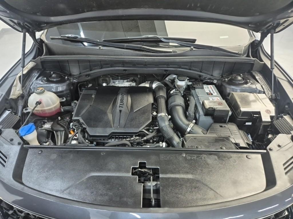 KIA Sorento - Vista 5