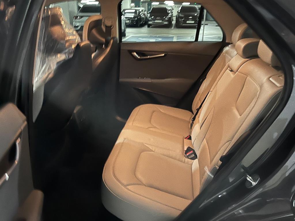 KIA Niro - Vista 7