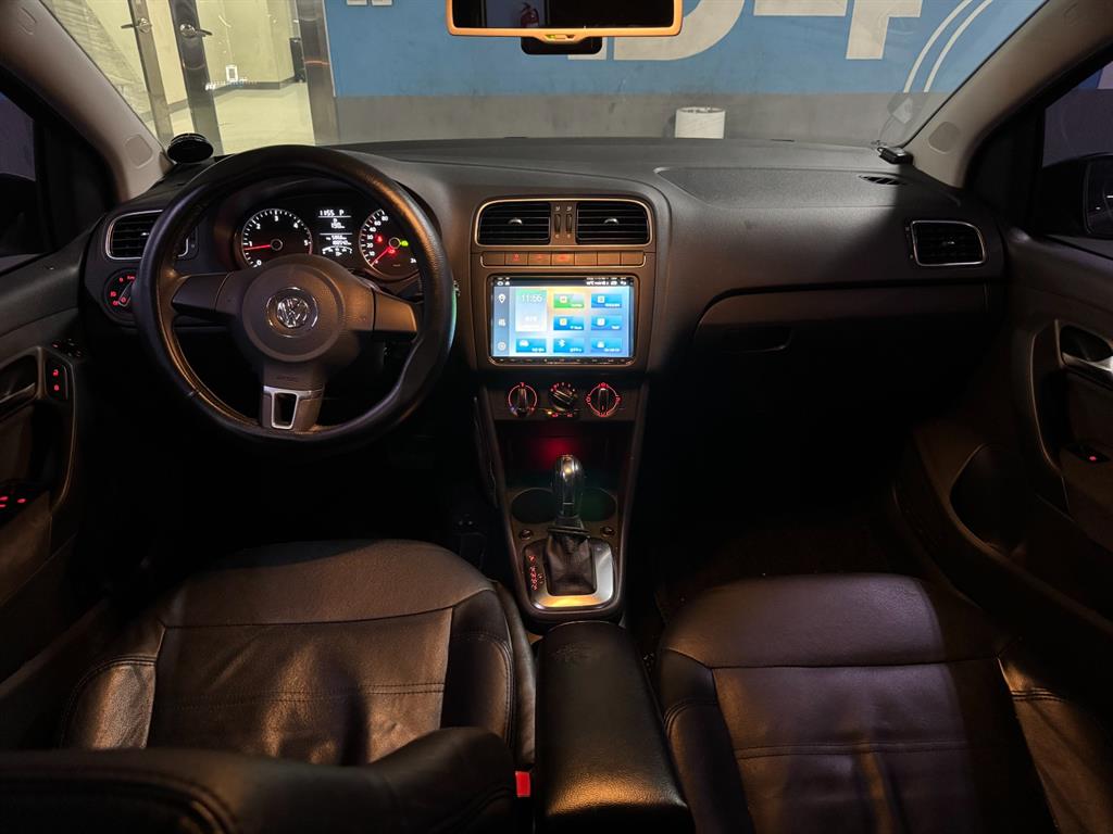 Volkswagen polo - Vista 8