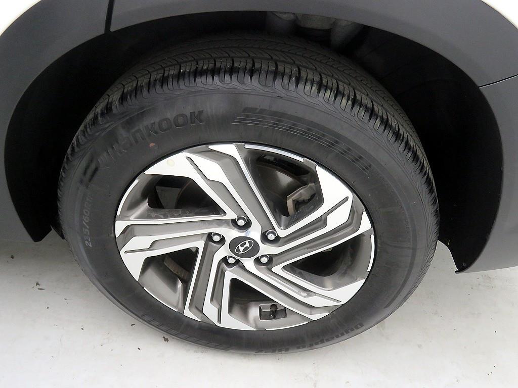 HYUNDAI Santa Fe 2022 Blanco - Importación desde Corea - HF Imports Iquique - Foto 20