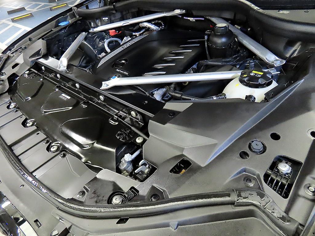 BMW X5 2022 - Importación desde Corea - HF Imports Iquique - Foto 19