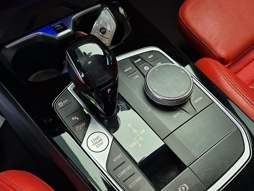 BMW 2 series - Vista 8