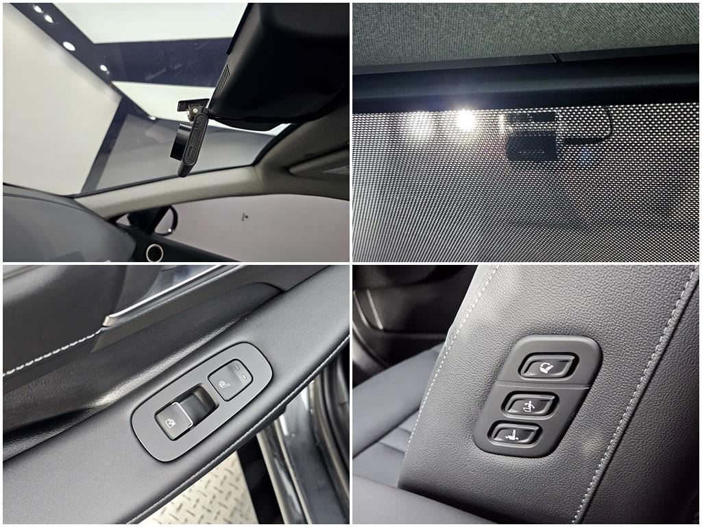 HYUNDAI Sonata 2025 Gris - Importación desde Corea - HF Imports Iquique - Foto 19