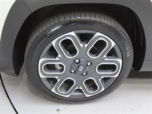 HYUNDAI Casper - Vista 10