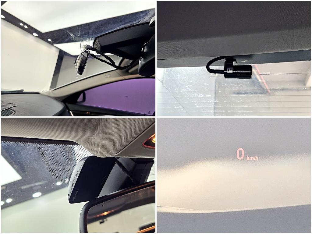 BMW 5 Series 2011 Plateado - Importación desde Corea - HF Imports Iquique - Foto 16