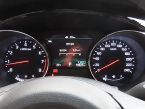 KIA Carnival - Vista 10