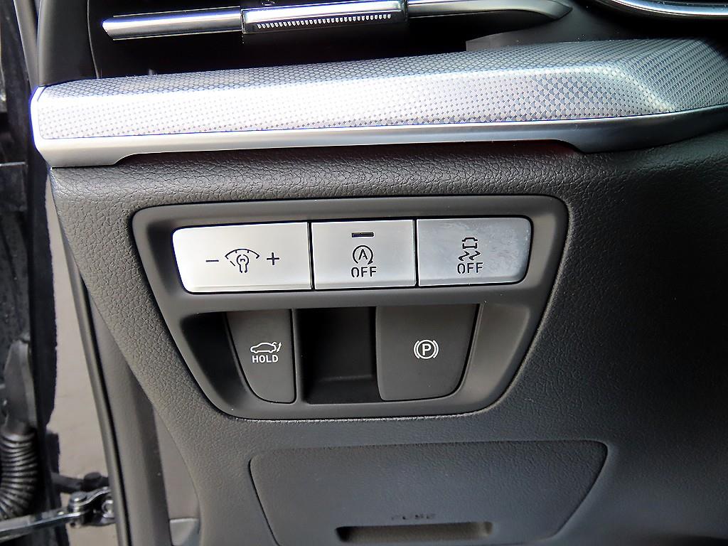 Genesis G80 2022 Negro - Importación desde Corea - HF Imports Iquique - Foto 13