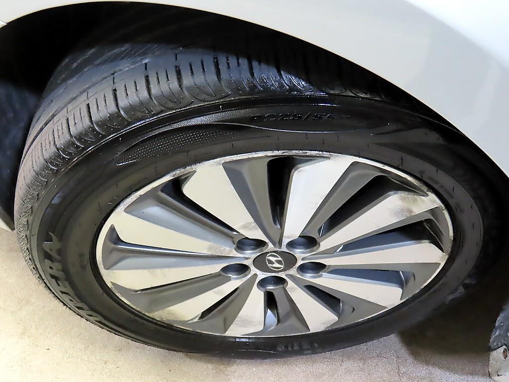 HYUNDAI Grandeur 2015 Plateado - Importación desde Corea - HF Imports Iquique - Foto 20