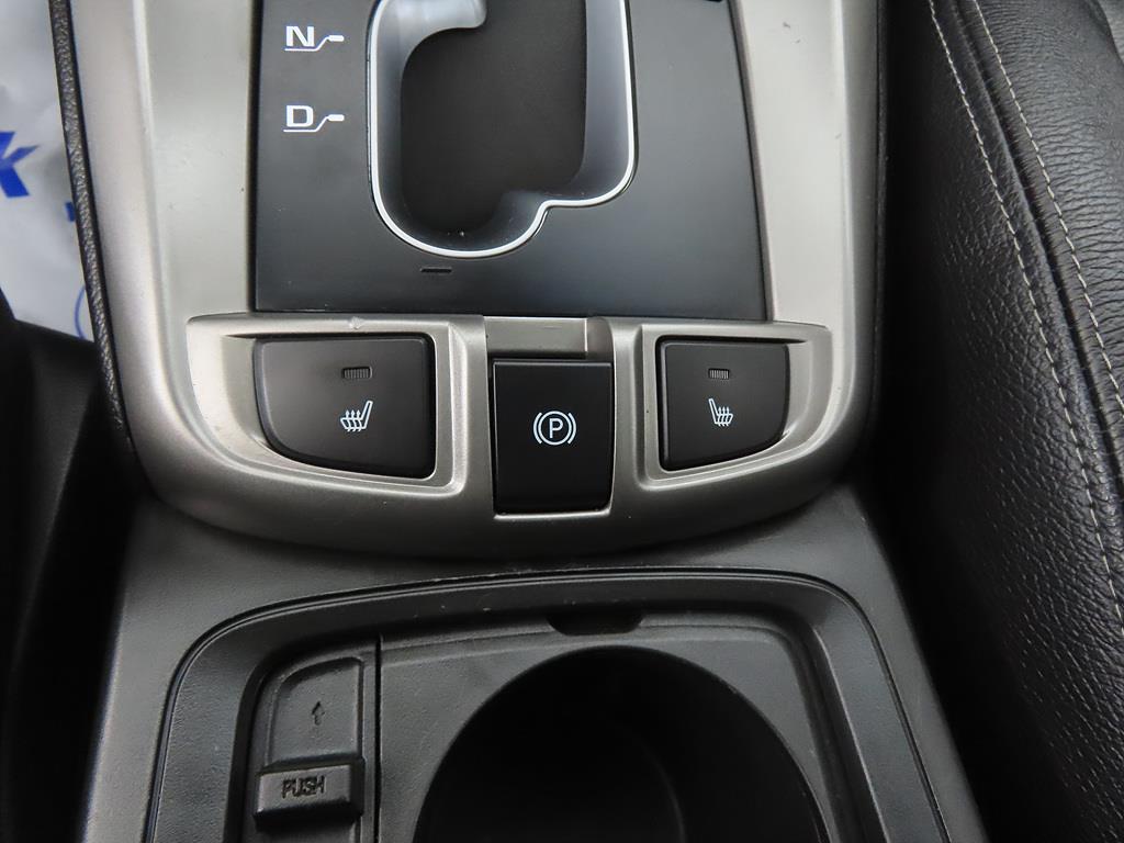 Chevrolet Captiva 2012 Negro - Importación desde Corea - HF Imports Iquique - Foto 15