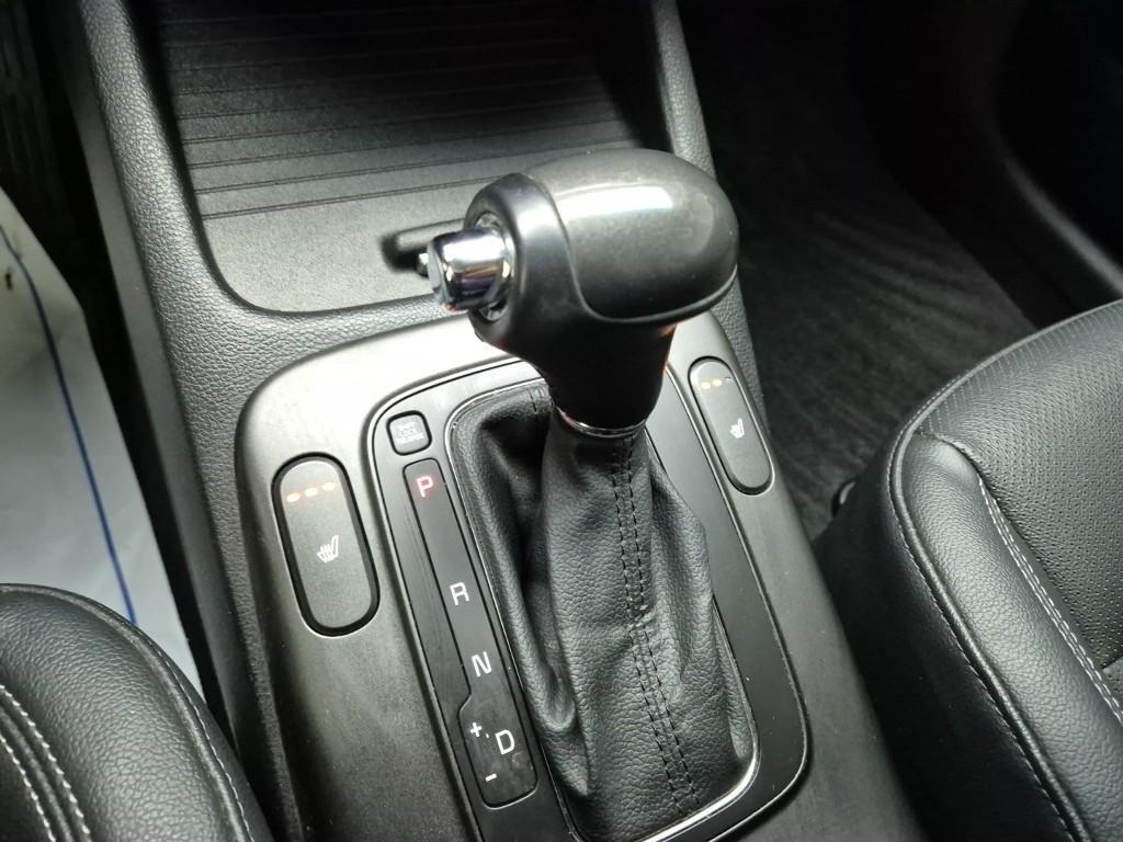 KIA K3 2013 Blanco - Importación desde Corea - HF Imports Iquique - Foto 15