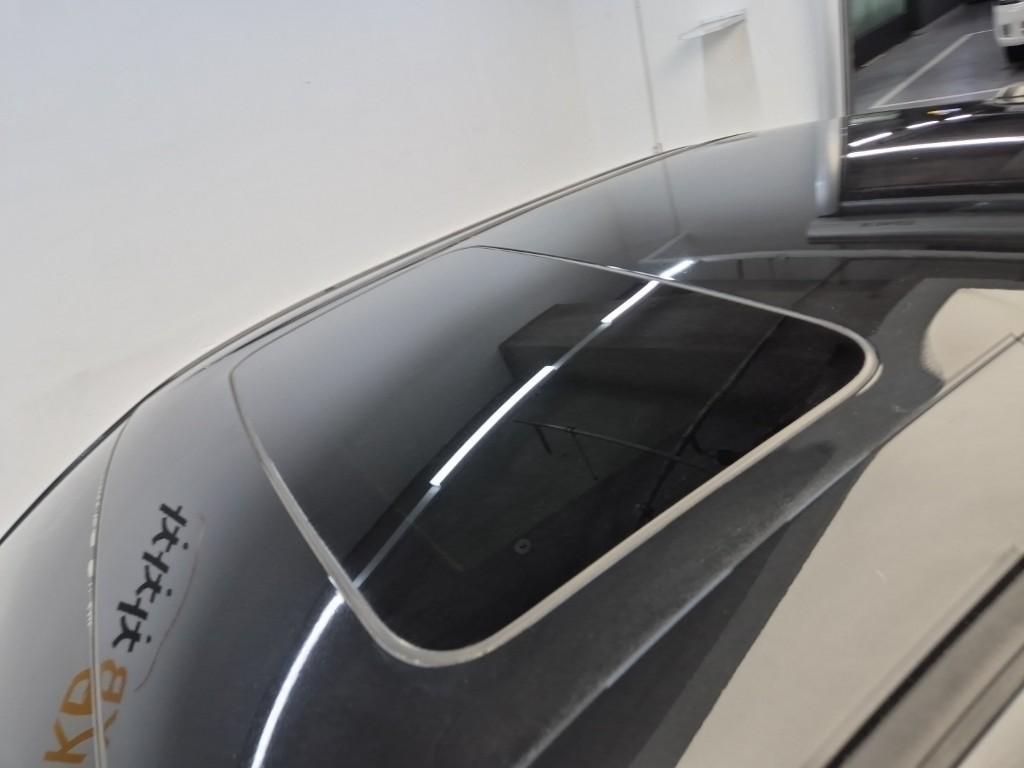 Ford Torus 2013 Negro - Importación desde Corea - HF Imports Iquique - Foto 13