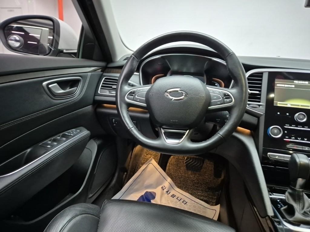 SAMSUNG SM6 - Vista 6