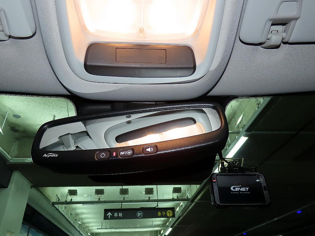 Chevrolet Trail Blazer 2022 - Importación desde Corea - HF Imports Iquique - Foto 16