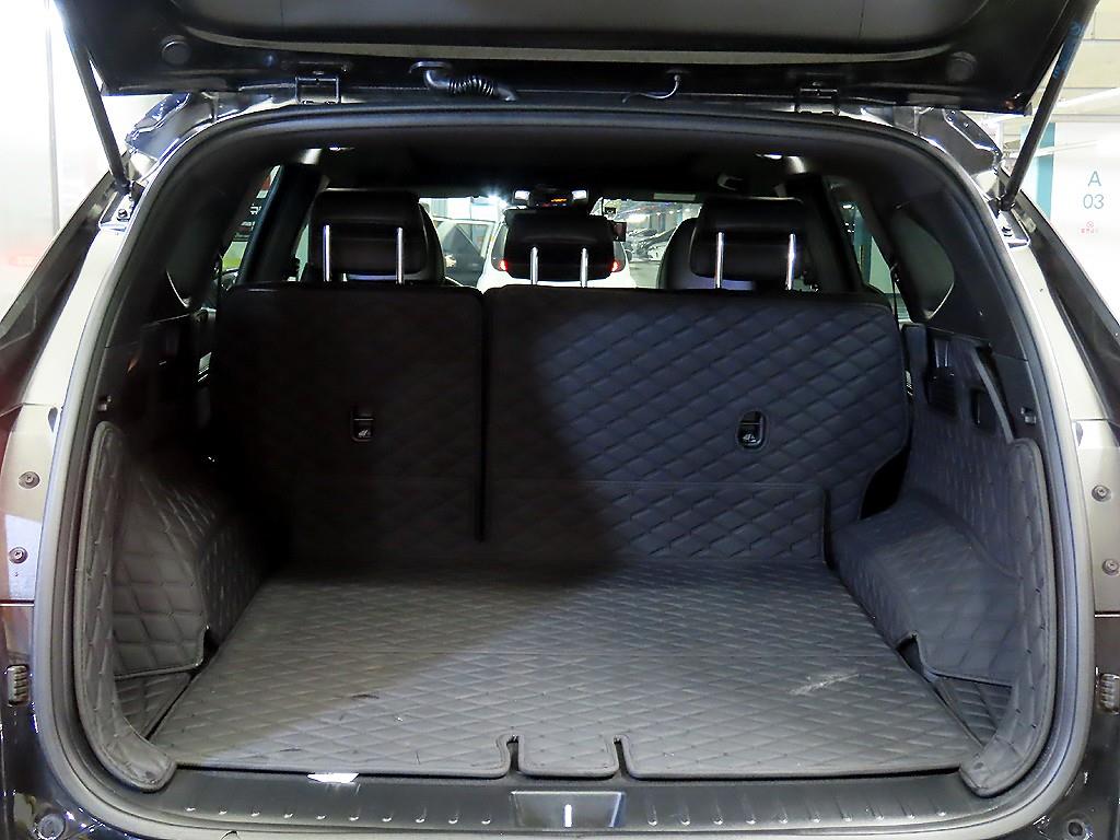 HYUNDAI Tucson 2023 Negro - Importación desde Corea - HF Imports Iquique - Foto 17