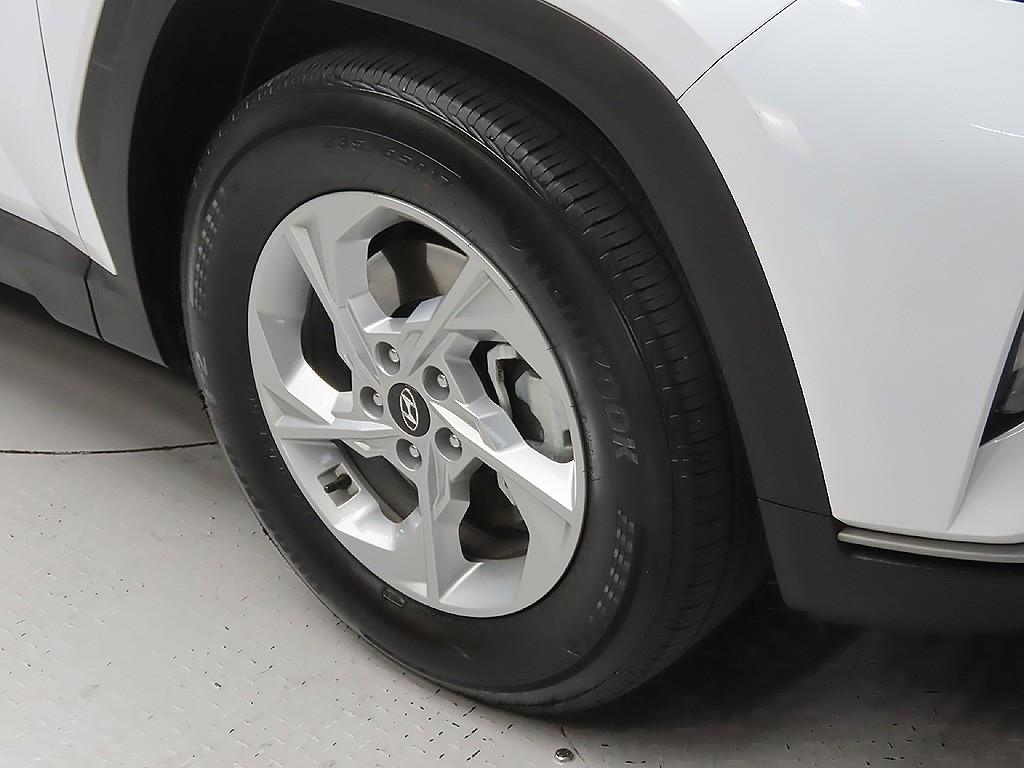 HYUNDAI Tucson - Vista 9