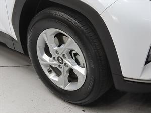 HYUNDAI Tucson - Vista 10