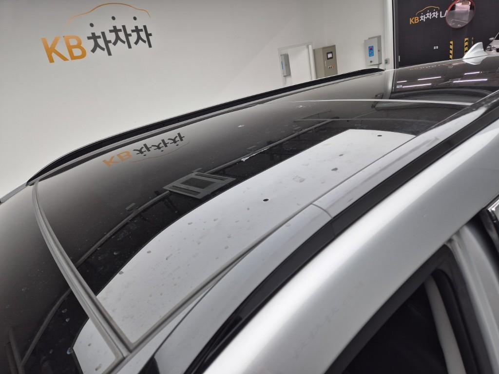 HYUNDAI Maxcruz 2016 Gris - Importación desde Corea - HF Imports Iquique - Foto 13