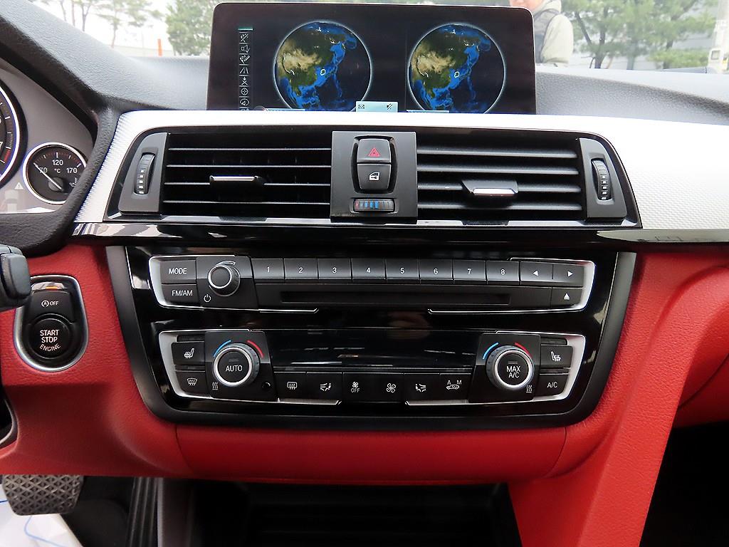 BMW 4 Series 2016 Blanco - Importación desde Corea - HF Imports Iquique - Foto 14