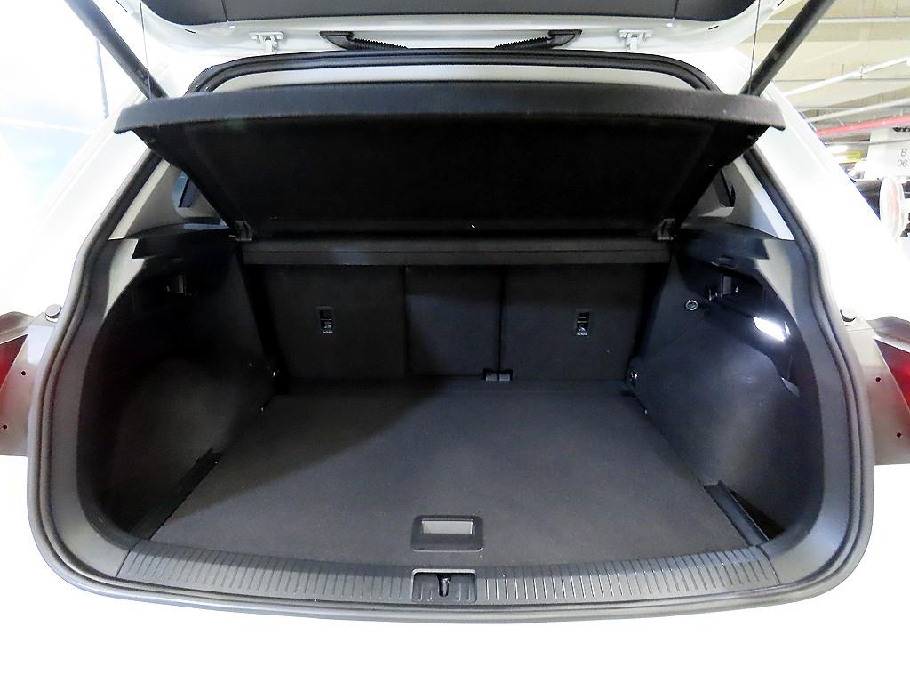 Volkswagen Tiguan 2022 Blanco - Importación desde Corea - HF Imports Iquique - Foto 16