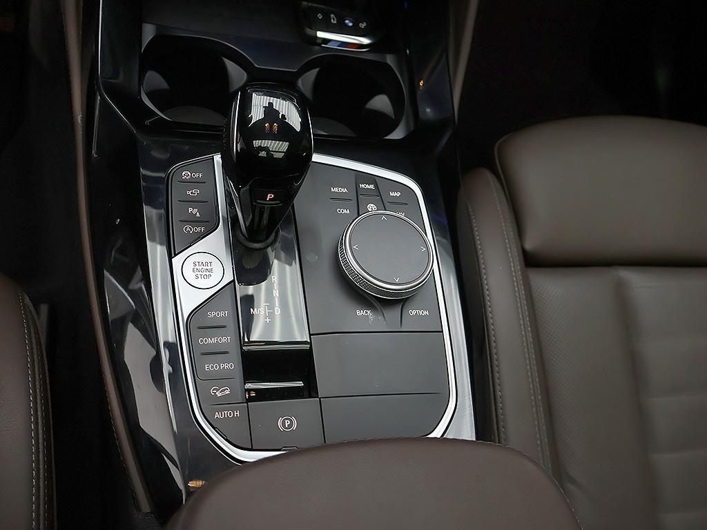 BMW X4 2025 Blanco - Importación desde Corea - HF Imports Iquique - Foto 10