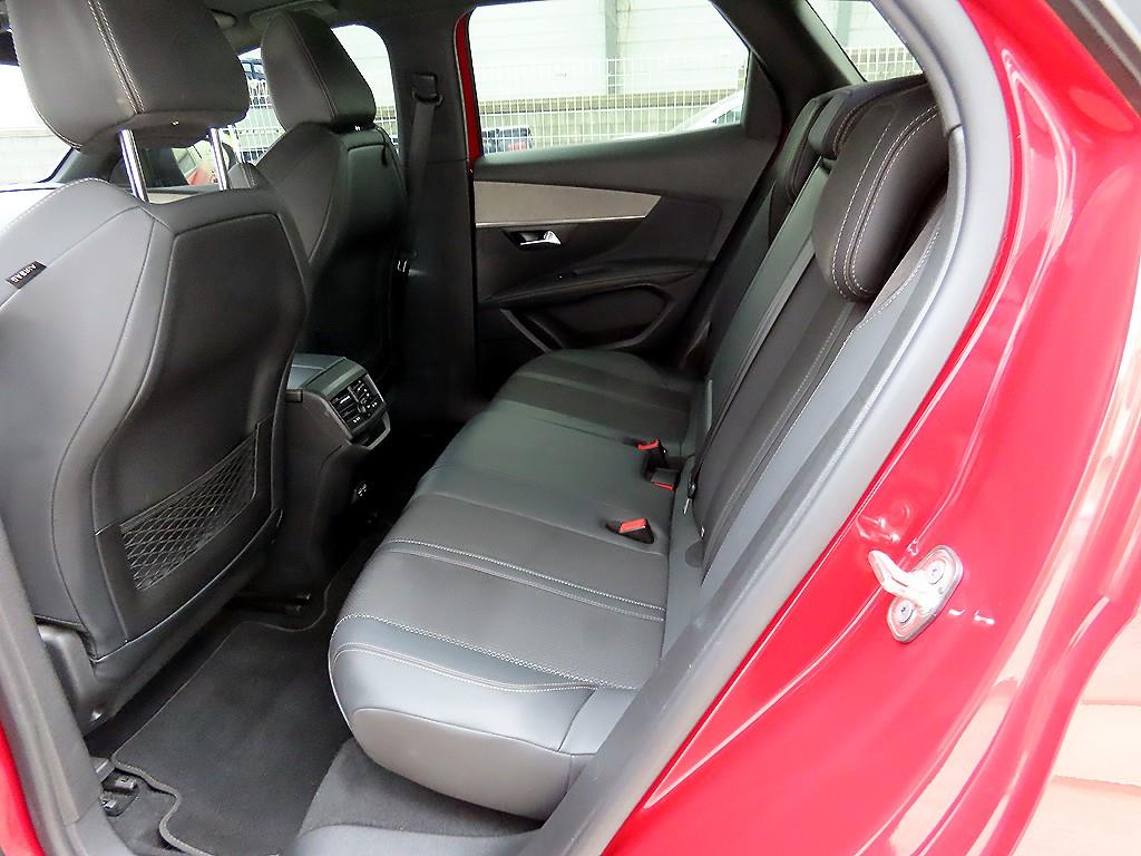 Peugeot 3008 - Vista 6