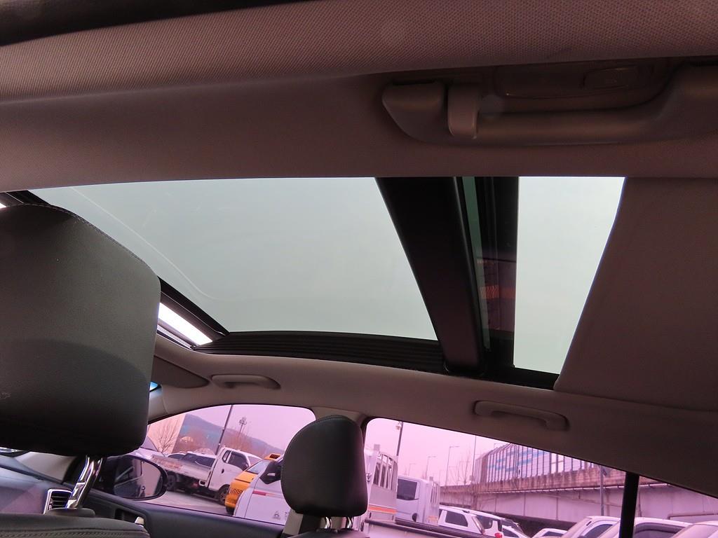 KIA Sportage 2019 Azul - Importación desde Corea - HF Imports Iquique - Foto 19