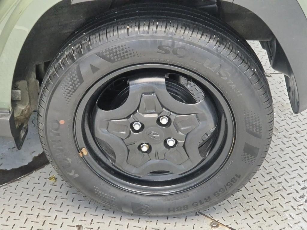 HYUNDAI Casper 2024 Verde - Importación desde Corea - HF Imports Iquique - Foto 19