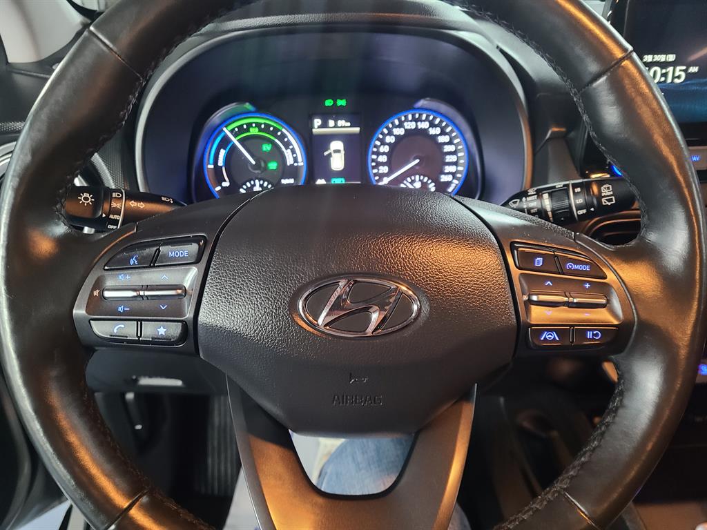 HYUNDAI Kona - Vista 6