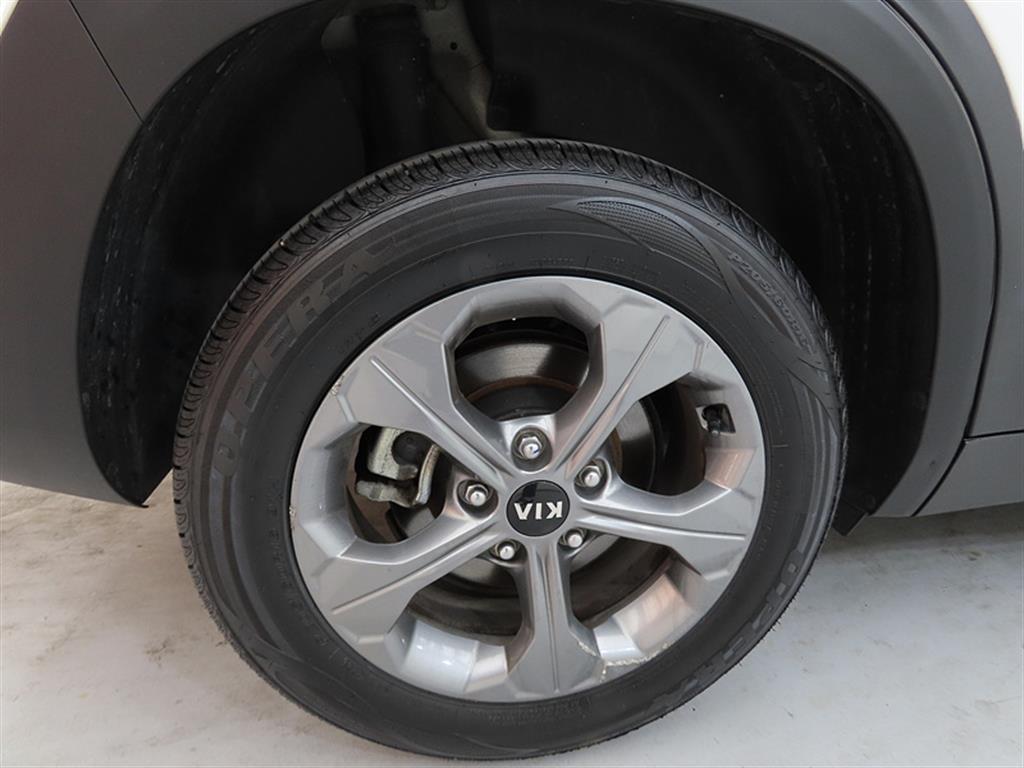 KIA Seltos 2021 Blanco - Importación desde Corea - HF Imports Iquique - Foto 20