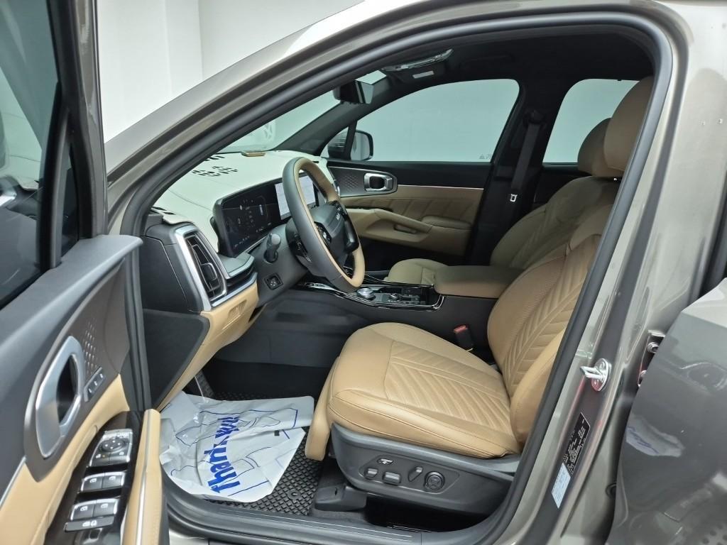 KIA Sorento - Vista 11