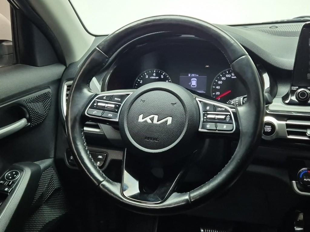 KIA Seltos - Vista 6