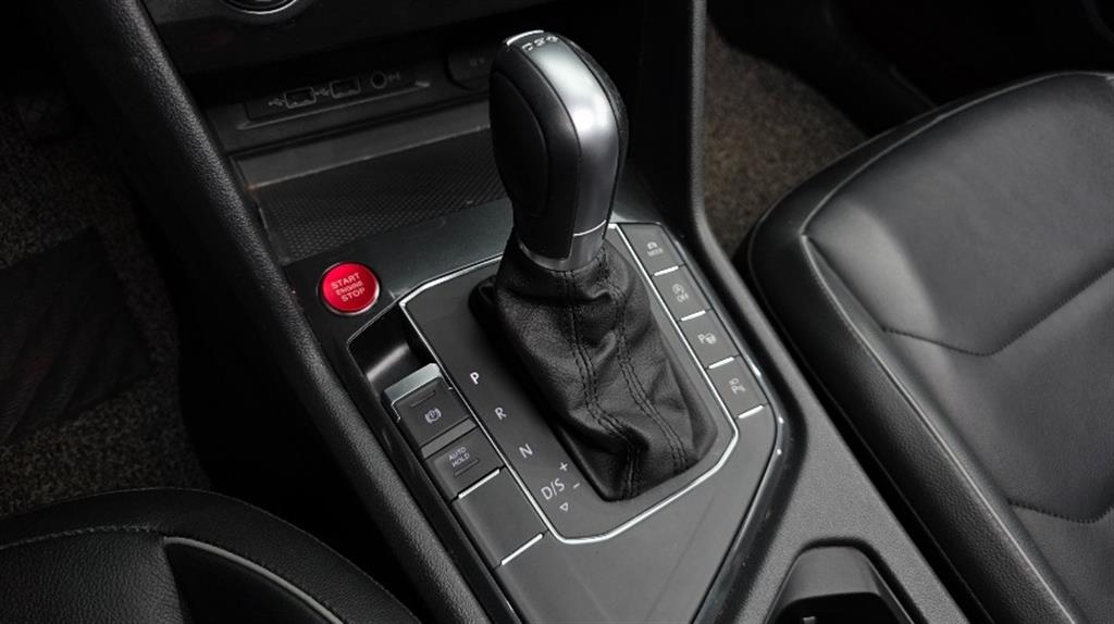 Volkswagen Tiguan - Vista 8