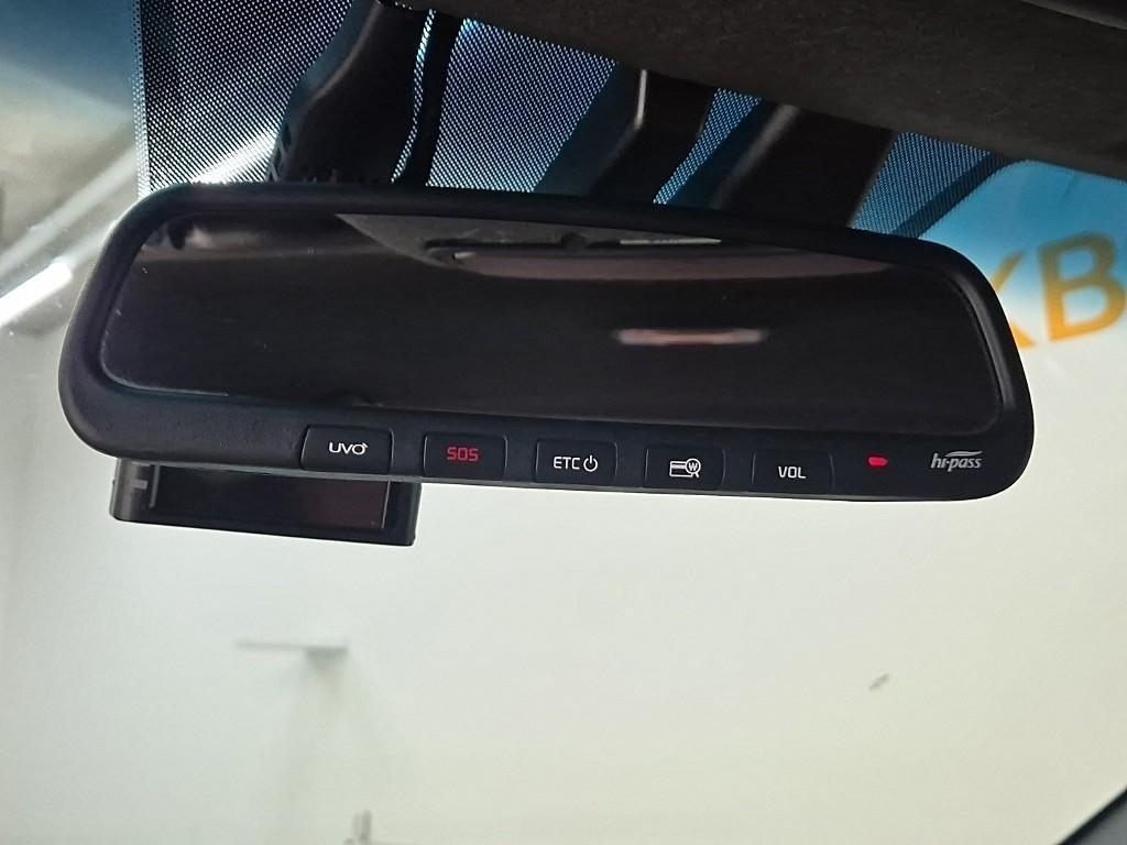 KIA K3 2022 Azul - Importación desde Corea - HF Imports Iquique - Foto 16