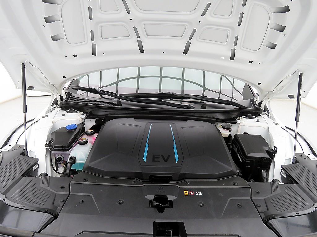 HYUNDAI Ioniq 5 2022 Blanco - Importación desde Corea - HF Imports Iquique - Foto 19