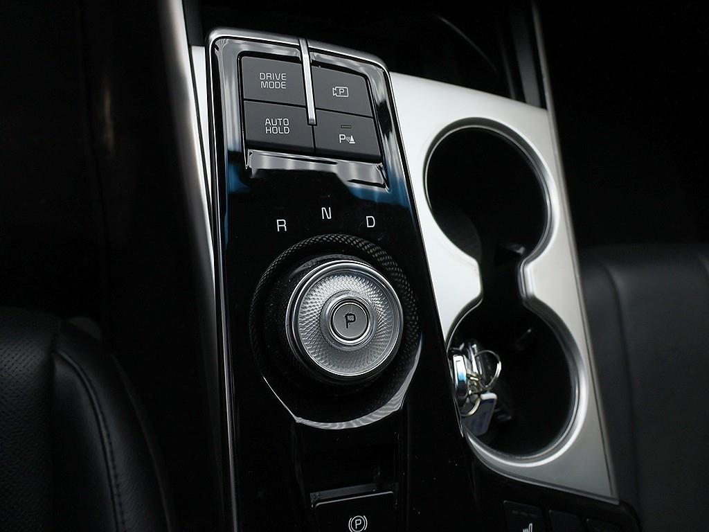 KIA K8 2022 Negro - Importación desde Corea - HF Imports Iquique - Foto 10